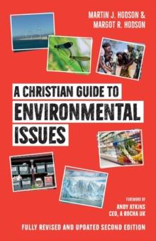 A Christian Guide to Environmental Issues