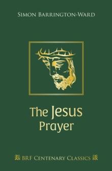 The Jesus Prayer