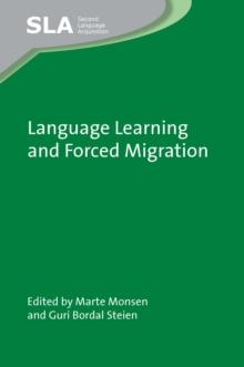 Language Learning and Forced Migration