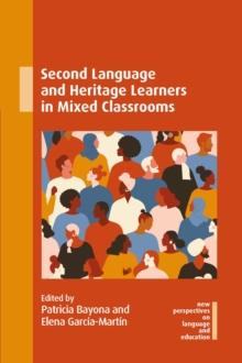 Second Language and Heritage Learners in Mixed Classrooms