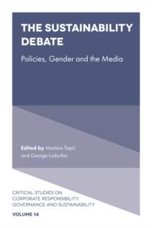 The Sustainability Debate : Policies, Gender and the Media