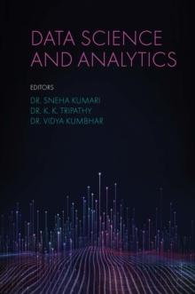 Data Science and Analytics