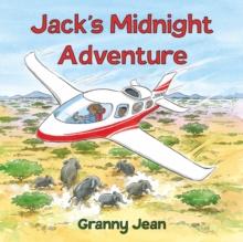 Jack's Midnight Adventure