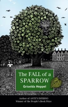 The Fall of a Sparrow