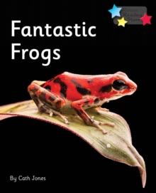 Fantastic Frogs : Phonics Phase 5