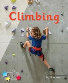 Climbing : Phonics Phase 5