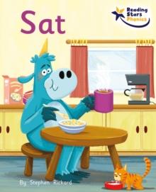 Sat : Phonics Phase 2