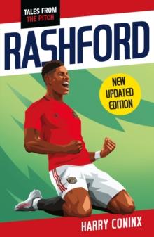 Rashford : 2nd Edition