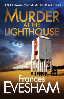 Murder At the Lighthouse