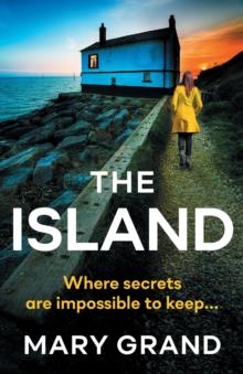 The Island : A heart-stopping psychological thriller that will keep you hooked