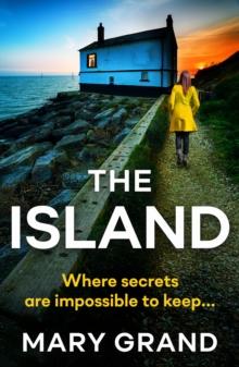 The Island : A heart-stopping psychological thriller that will keep you hooked