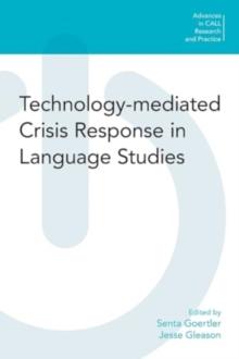 Technology-Mediated Crisis Response in Language Studies