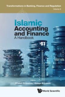 Islamic Accounting And Finance: A Handbook