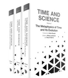 Time And Science (In 3 Volumes)