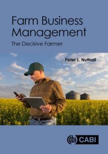 Farm Business Management : The Decisive Farmer