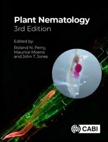 Plant Nematology