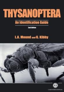 Thysanoptera : An Identification Guide, 2nd Edition