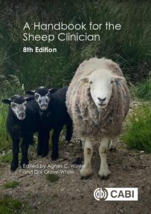 A Handbook for the Sheep Clinician