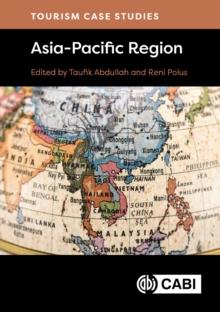 Tourism Case Studies Asia-Pacific Region