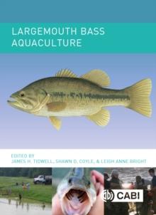 Largemouth Bass Aquaculture