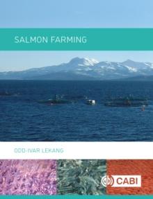 Salmon Farming