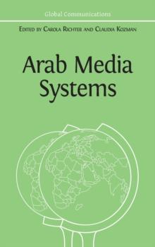 Arab Media Systems