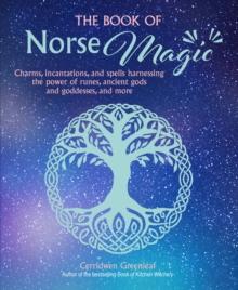 The Book of Norse Magic