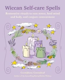 Wiccan Self-care Spells