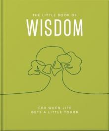 The Little Book of Wisdom : For when life gets a little tough