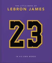 The Little Book of LeBron James