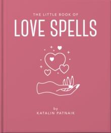 The Little Book of Love Spells