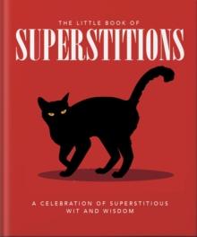 The Little Book of Superstitions