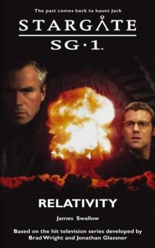 STARGATE SG-1 Relativity