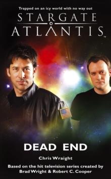 STARGATE ATLANTIS Dead End