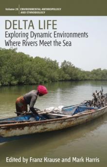 Delta Life : Exploring Dynamic Environments where Rivers Meet the Sea