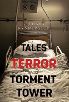 Tales of Terror from Torment Tower