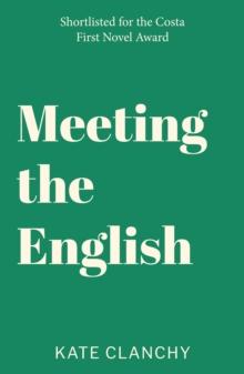 Meeting the English