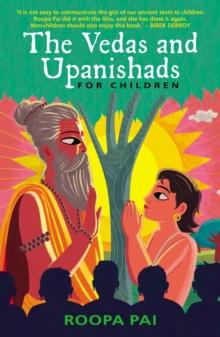 The Vedas and Upanishads for Children