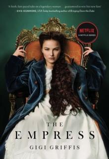 The Empress : A Dazzling Love Story | As Seen on Netflix