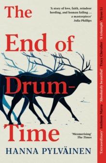 The End of Drum-Time