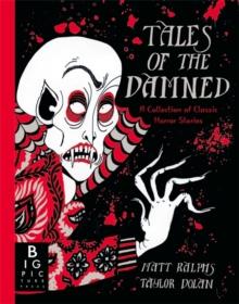 Tales of the Damned : A Collection of Classic Horror Stories