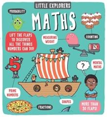 Little Explorers: Maths