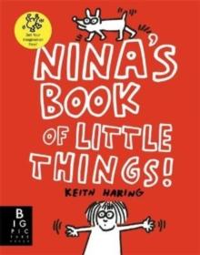 Nina's Book Of Little Things