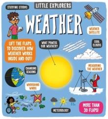 Little Explorers: Weather