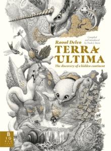 Terra Ultima : The discovery of a new continent