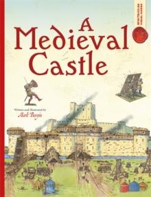 Spectacular Visual Guides: A Medieval Castle