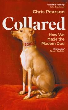 Collared : How We Made the Modern Dog