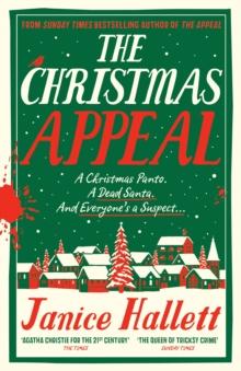 The Christmas Appeal : the Sunday Times bestseller from the author of The Appeal