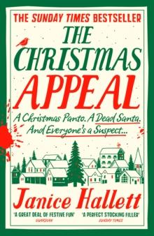 The Christmas Appeal : the Sunday Times bestseller from the author of The Appeal