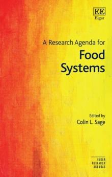 Research Agenda for Food Systems